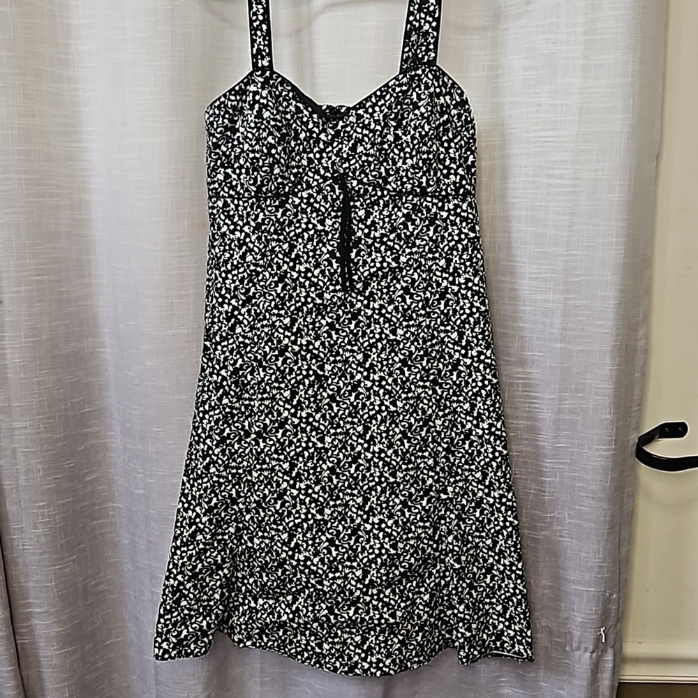 DRESSBARN DRESS